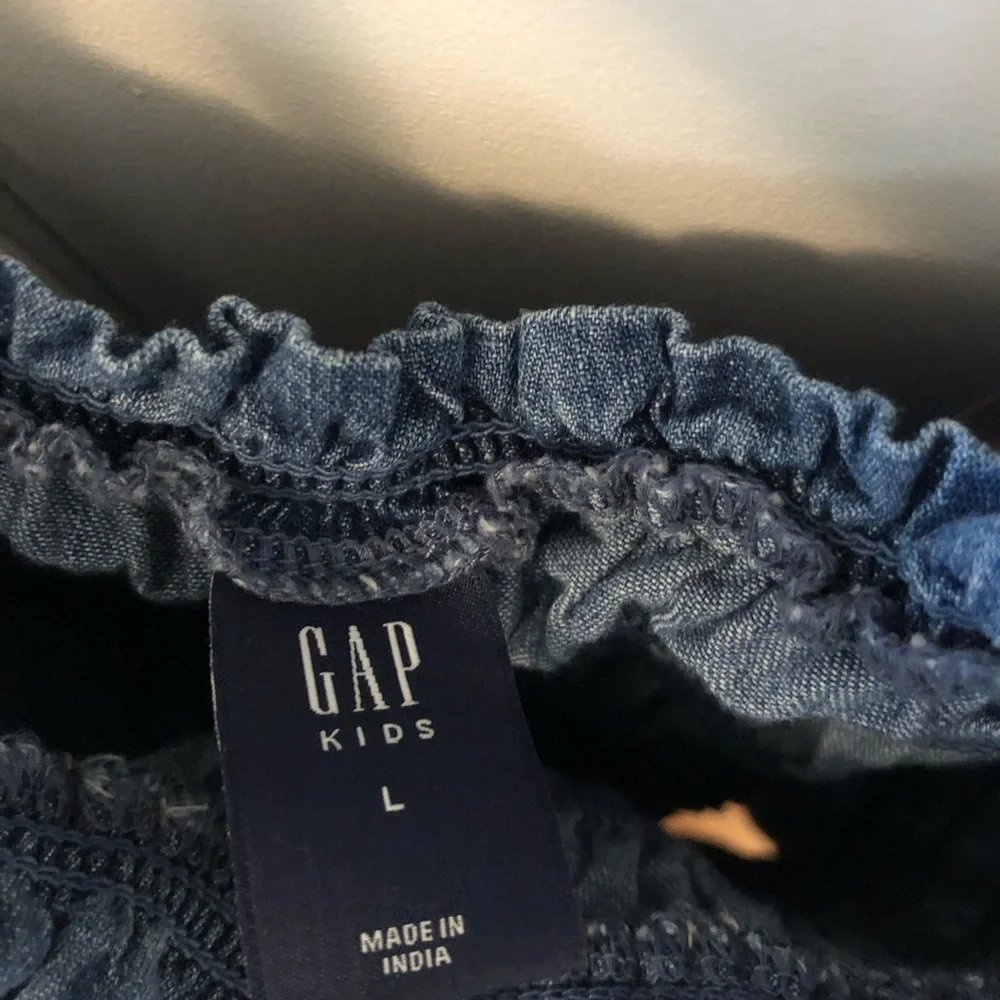 GAP kids dress